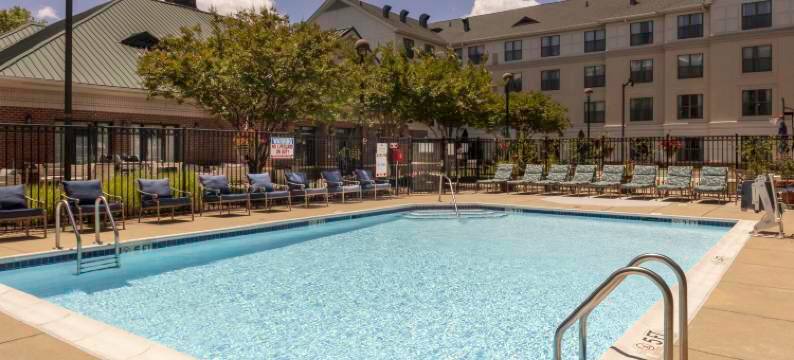 哥伦比亚Homewood Suites by Hilton(Homewood Suites by Hilton Columbia)图片