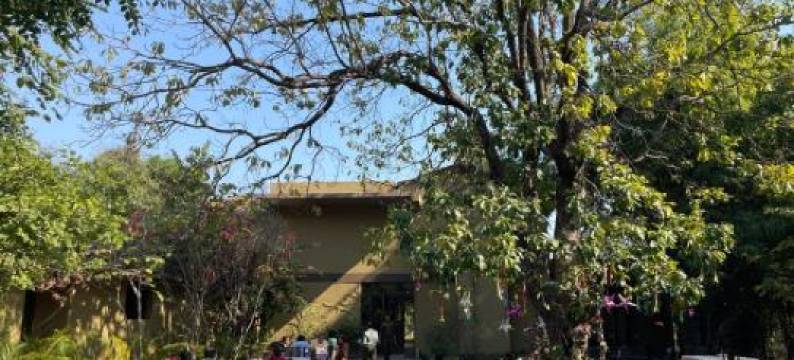 福赛斯小屋(Forsyth Lodge)图片