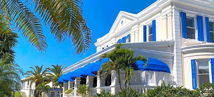 洛斯东酒店(Rosedon - Adults Only)图片