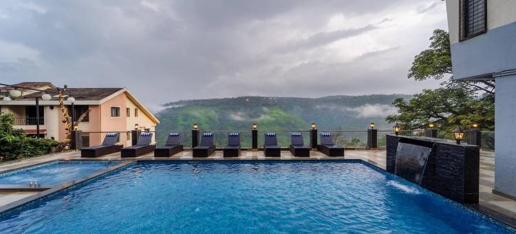 斯特林潘奇干尼(Sterling Panchgani)图片