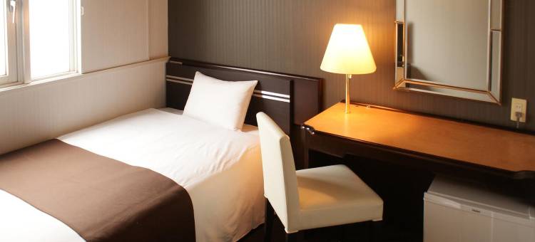 利夫马克斯经济型酒店-那霸店(HOTEL LiVEMAX BUDGET Naha)图片