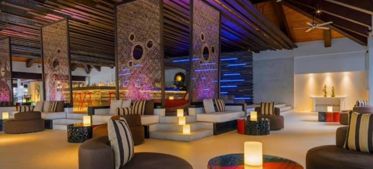 维拉沙鲁岛度假村(Velassaru Maldives)图片