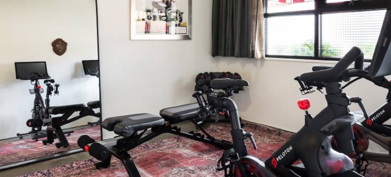 梅尔罗斯帕里酒店(Palihotel Melrose)图片