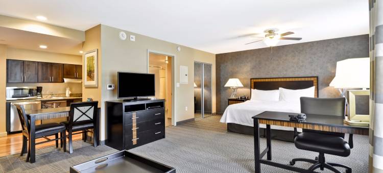Homewood Suites by Hilton-绍辛顿(Homewood Suites by Hilton Southington)图片
