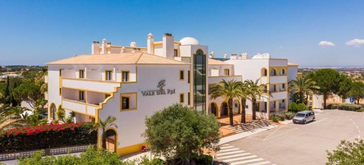 瓦乐瑞度假村(Vale d'El Rei Hotel & Villas)图片