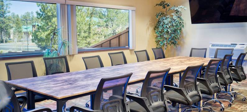 大峡谷斯奎尔假日度假酒店(Holiday Inn Resort THE SQUIRE AT GRAND CANYON by IHG)图片