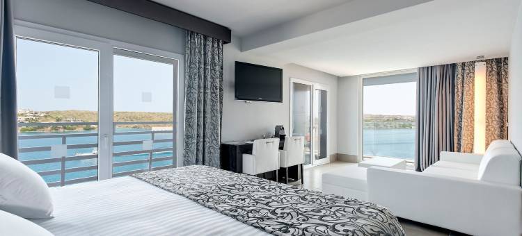 巴塞罗汉米尔顿梅诺卡酒店 - 限成人入住(Barceló Hamilton Menorca - Adults Only)图片