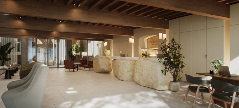 范奥伊斯静居酒店(Van Oys Maastricht Retreat)图片