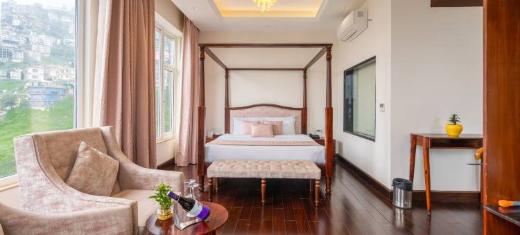 西姆拉兰花酒店(The Orchid Hotel Shimla)图片