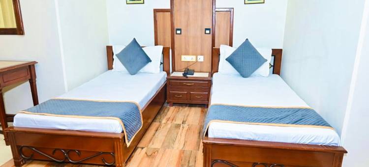 Hotel Metro Regency图片