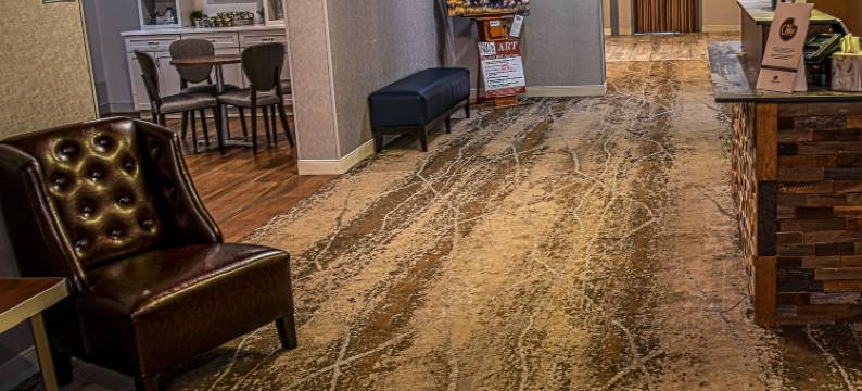 赫勒拿市中心希尔顿逸林酒店(DoubleTree by Hilton Helena Downtown)图片