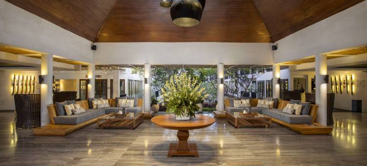 巴厘岛安蔚雷吉安卡玛吉拉度假村(Away Bali Legian Camakila)图片