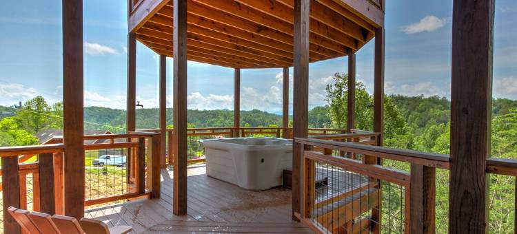 A Rustic Escape -Theater Room- EV Charger-2 King Suites-Handicap Ramp, Hot Tub图片