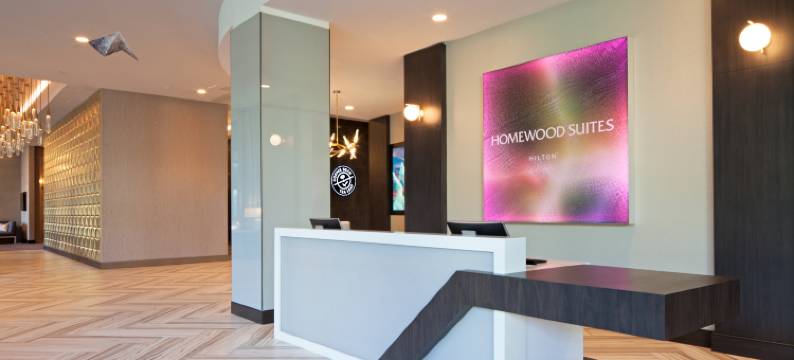 洛杉矶国际机场Homewood Suites by Hilton(Homewood Suites by Hilton Los Angeles International Airport)图片