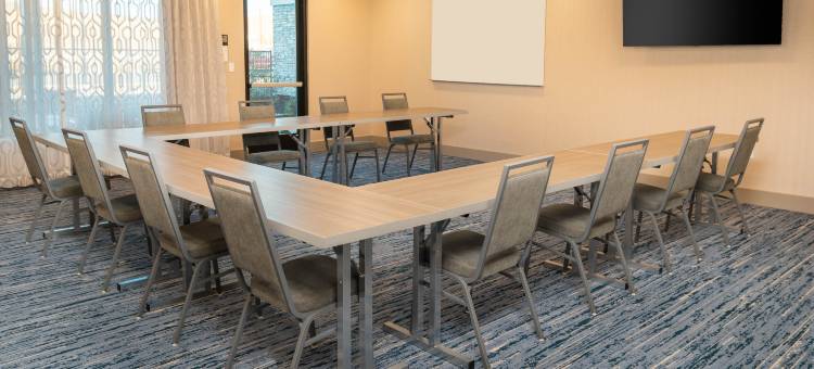 利弗莫尔Homewood Suites by Hilton(Homewood Suites by Hilton Livermore)图片