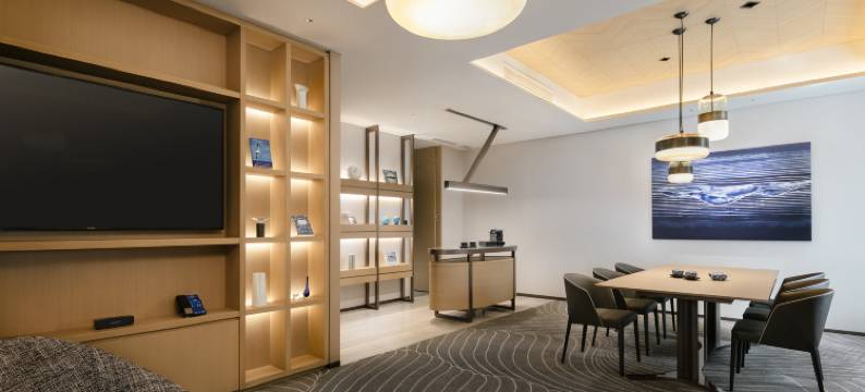 长崎希尔顿酒店(Hilton Nagasaki)图片