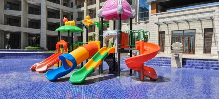 北戴河新区黄金海岸迷你别墅(四纬路11号分店)图片