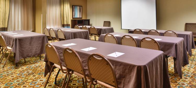 斯丹顿欢朋酒店(Hampton Inn Staunton)图片