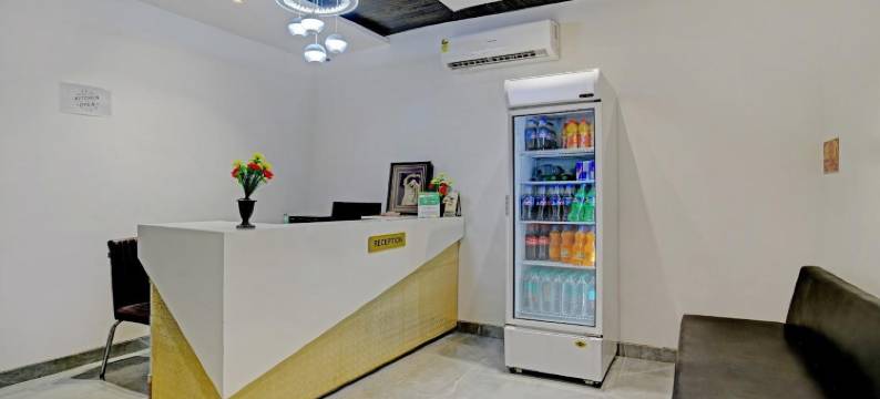 希夫查亚酒店(Hotel Shiv Chhaya)图片