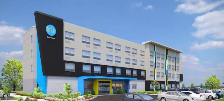 Tru by Hilton Cape Girardeau图片