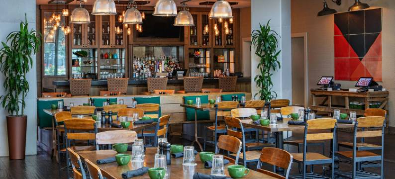 克里酒店-傲途格精选(Hotel Colee, Atlanta Buckhead, Autograph Collection)图片