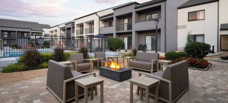 亚特兰大德卢斯/格威内特广场万怡酒店(Courtyard Atlanta Duluth/Gwinnett Place)图片