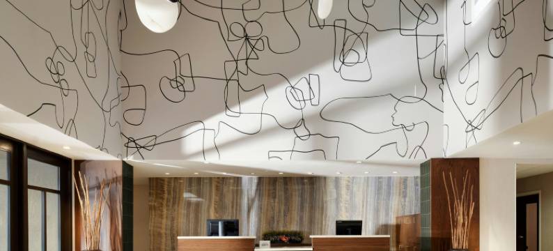 洛杉矶帕萨迪纳老城万怡酒店(Courtyard by Marriott Los Angeles Pasadena Old Town)图片