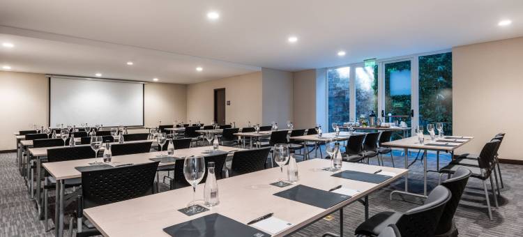 波哥大万豪AC酒店(AC Hotel Bogota Zona T)图片