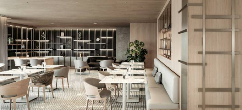 AC酒店-圣朱利安斯(AC Hotel St. Julian's)图片