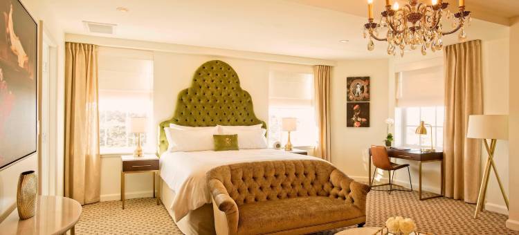 历史骑士酒店及海滩俱乐部 - 傲途格精选(The Historic Cavalier Hotel and Beach Club, Autograph Collection)图片