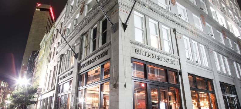 Q&C 酒店及酒吧 - 纽奥良 - 傲途格精选酒店(Q&C Hotel and Bar New Orleans, Autograph Collection)图片
