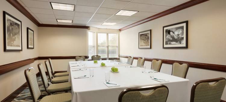 希尔顿旗下杜勒斯北-劳登家园套房酒店(Homewood Suites by Hilton District of Columbia - Dulles-North/Loudoun)图片