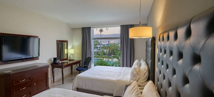 Holiday Inn 图斯特拉 - 古铁雷斯(Holiday Inn TUXTLA GUTIERREZ by IHG)图片