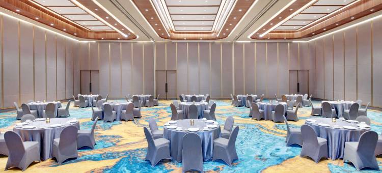 加鲁特市中心美居酒店(Mercure Garut City Center)图片