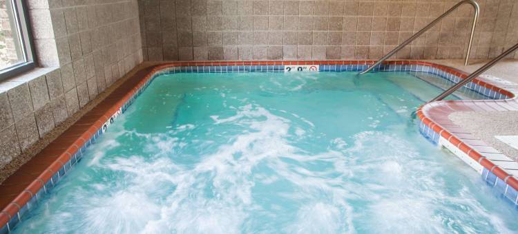 Quality Inn Bolingbrook I-55图片