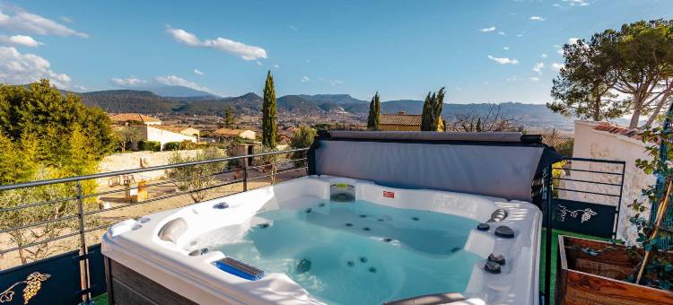 莉莉的苏斯托(La Sousto de Lili)图片