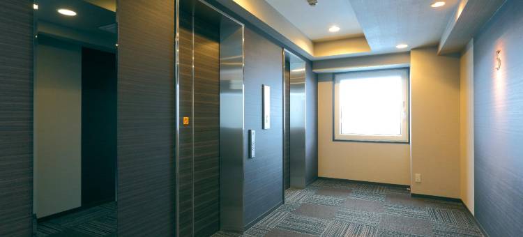 露樱酒店清水交流道口店(Hotel Route-Inn Shimizu Inter)图片