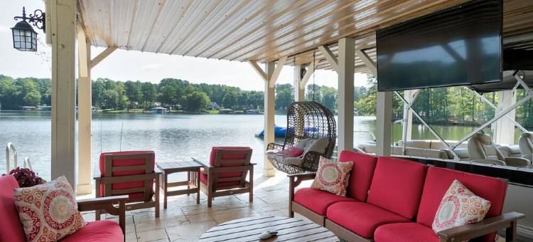 #1 Ranked Lake Home in Eastern US!  Free Night for Balance of 2026!图片