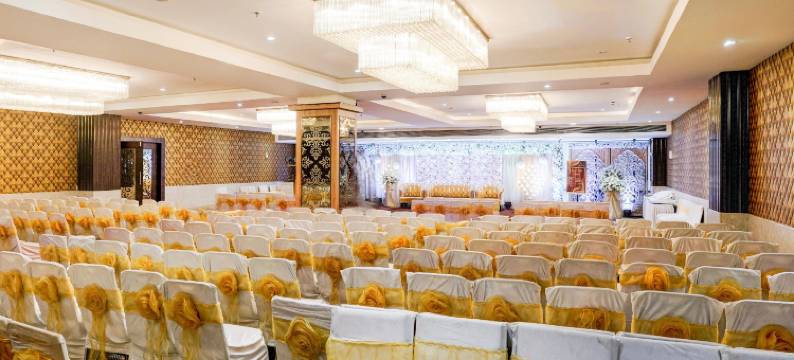 PBG购物中心瓦希超级联排别墅(Super Townhouse Pbg Mall Vashi)图片