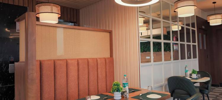 特里亚纳(The Triana)图片