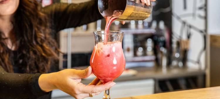 宜必思图卢兹 Ponts Jumeaux 酒店(Ibis Toulouse Ponts-Jumeaux)图片