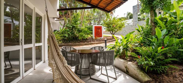 皮帕阿特兰提科酒店(Hotel Pipa Atlântico)图片