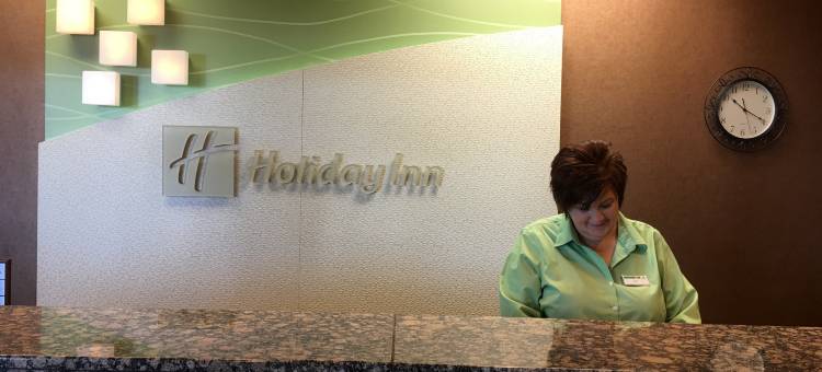 Holiday Inn 亚历山德里亚(Holiday Inn Alexandria)图片