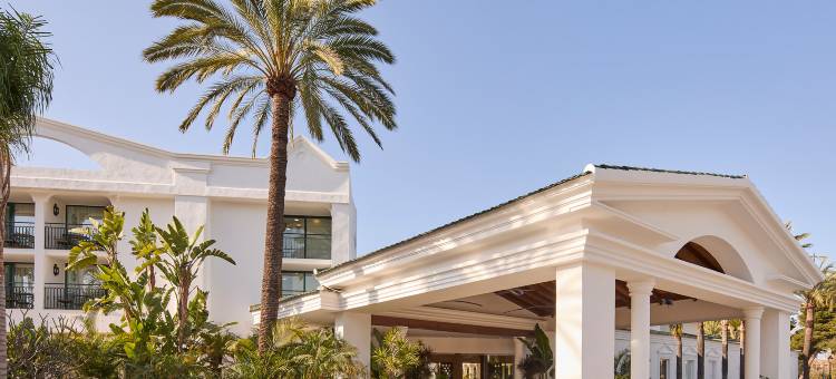 金普顿酒店 洛斯蒙特罗斯 马贝拉 by IHG(Kimpton Los Monteros Marbella)图片