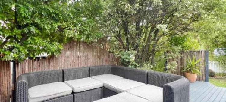 6 Beds 2 Bathrooms Private Holiday Home图片