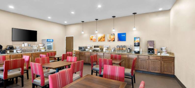 独立舒适套房酒店(Comfort Inn & Suites Independence)图片