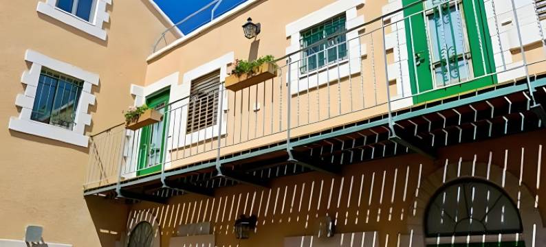 市场庭院 - 精品公寓酒店(The Market Courtyard - Suites Hotel)图片