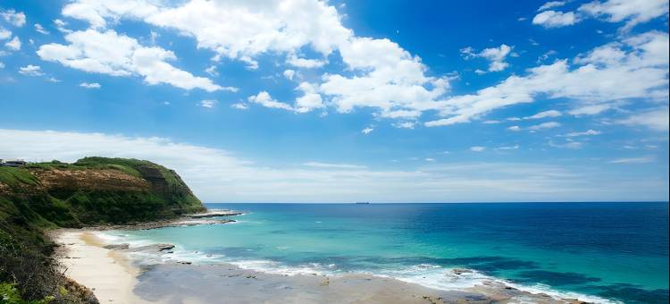 探索纽卡斯尔酒店(Quest Newcastle)图片