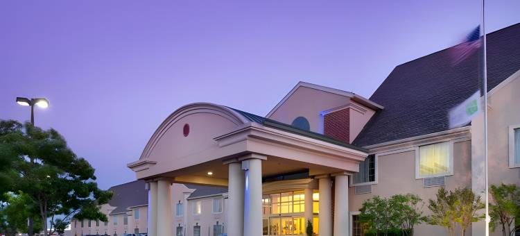 智选假日套房酒店安纳波利斯(Holiday Inn Express & Suites ANNAPOLIS by IHG)图片