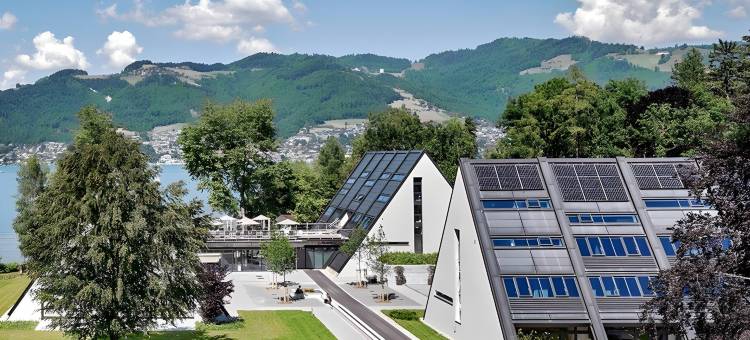 德尔塔公园威塔尔度假村(Deltapark Vitalresort)图片